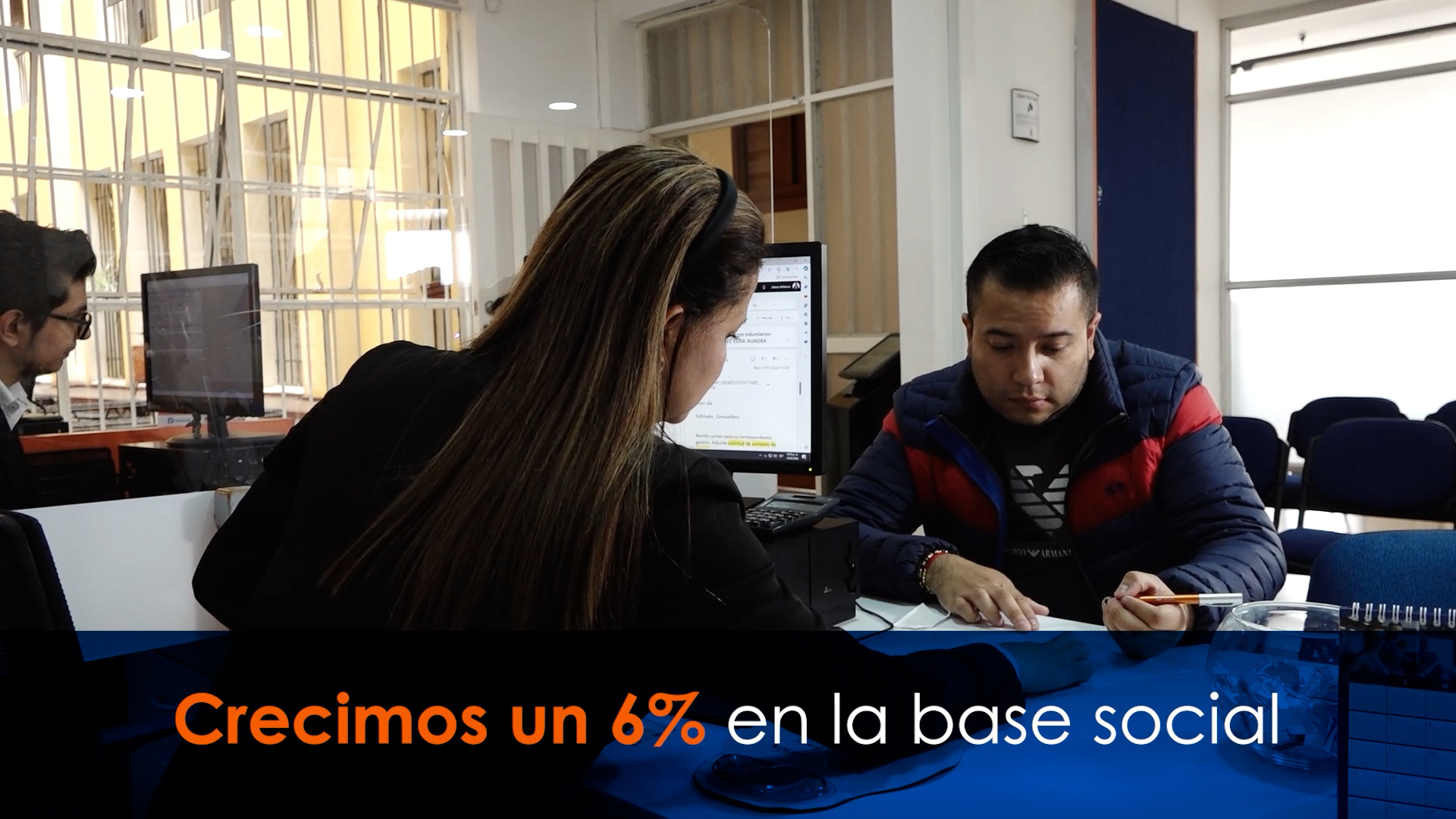 Video corporativo