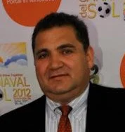 Rigoberto Cely